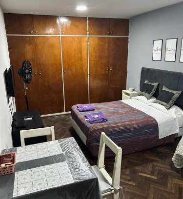 Paraná Apartamento | Departamento ESPAÑA