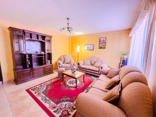 Sucre Apartamento | Departamento espacioso y encantador en el centro de Sucre