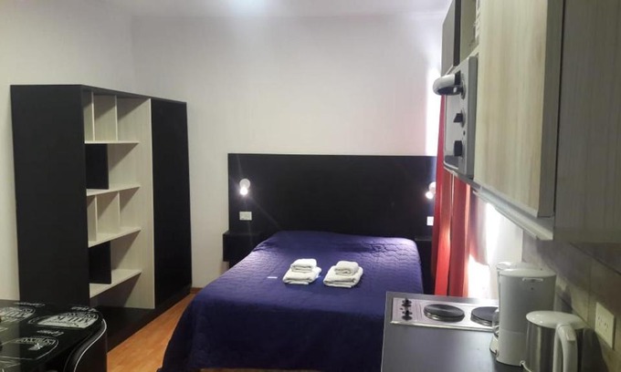Neuquén Apartamento | Departamento Estudio 2