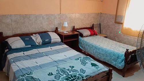Deán Funes Apartamento | Departamento Eva