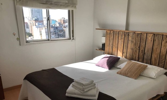 Victoria Apartamento | DEPARTAMENTO EXCLUSIVO EN LA MEJOR ZONA DE BUENOS AIRES
