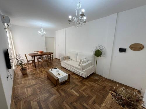 Santa Fe Apartamento | Departamento FABULOSO en 25 de mayo