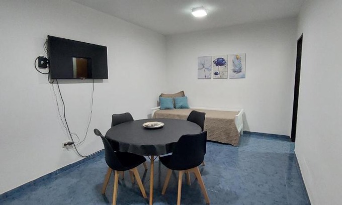Santa Rosa Apartamento | Departamento Falucho 1