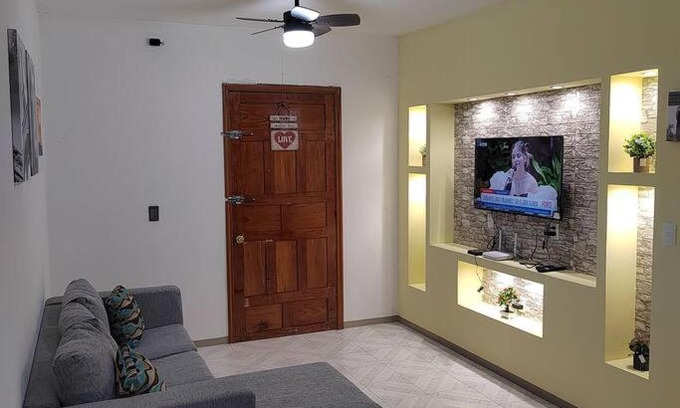 Tuxtla Gutiérrez Apartamento | Departamento Familiar Escorpións