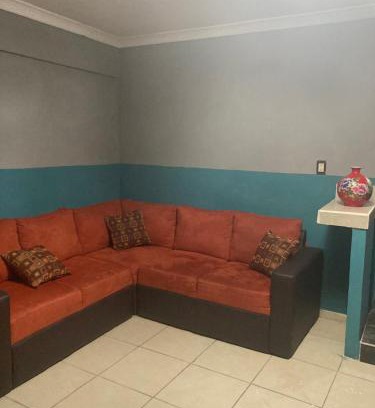 Tampico Apartamento | Departamento Familiar