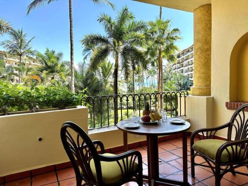 Marina Vallarta Apartamento | Departamento Frente a la Playa, Velas Vallarta