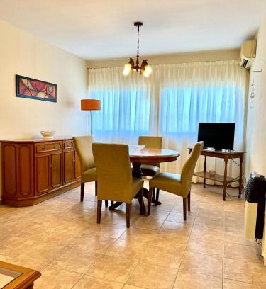 Guaymallén Apartamento | Departamento frente al Shopping ,B 8