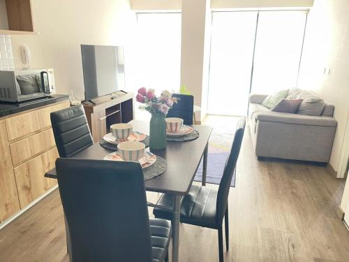 Santiago de Surco Apartamento | Departamento Frente al CC el Polo