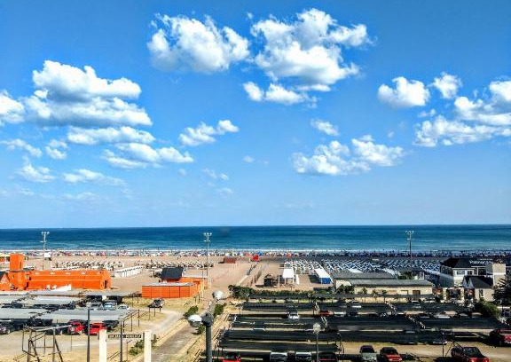 Necochea Apartamento | Departamento frente al Mar
