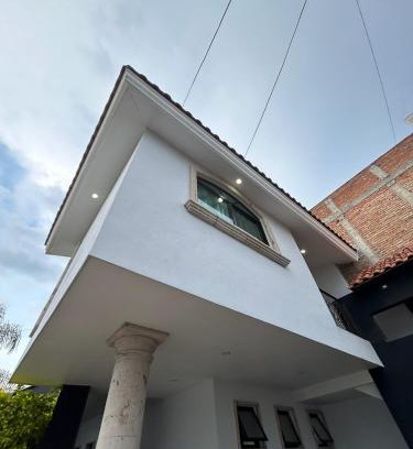 Ciudad Guzmán Apartamento | Departamento Frida