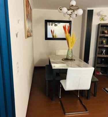 Calama Apartamento | Departamento FULL 3D 2B