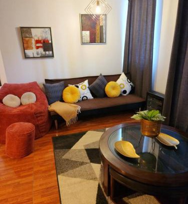Concepcion Apartamento | Departamento Full equipado Concepcion