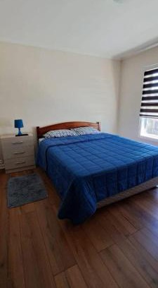 Osorno Apartamento | Departamento full equipado con 1 habitación matrimonial