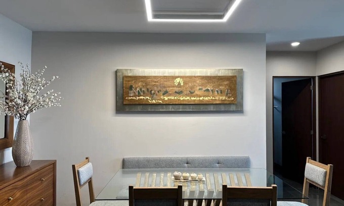 Monterrey Apartamento | Departamento, Fundidora, Cintermex y Pabellón Ciudadano.
