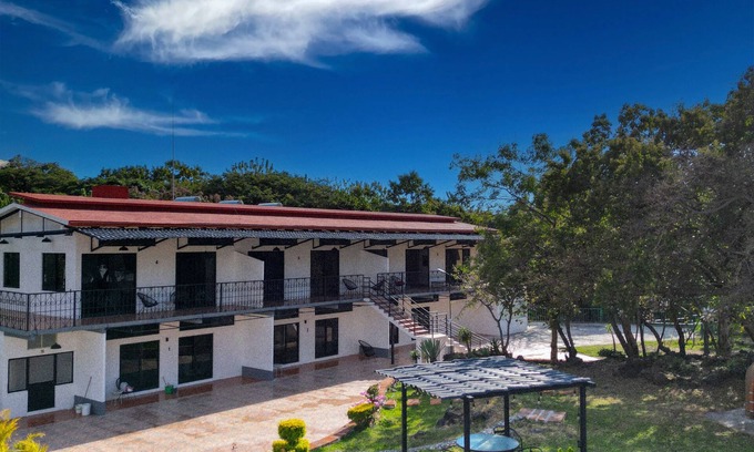 Tepoztlán Apartamento | Departamento Gavilán en Tepoztlán Morelos