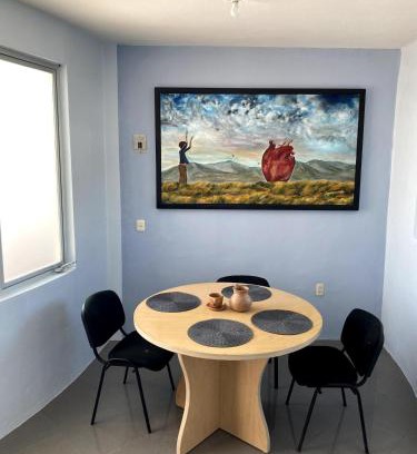 Trinidad de las Huertas Apartamento | Departamento Gudelia