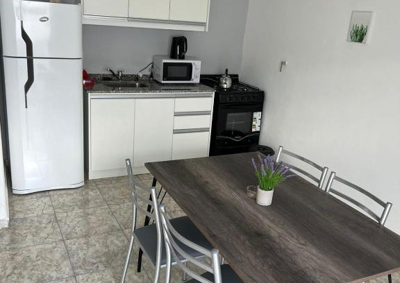 San Pedro Apartamento | departamento guemes B