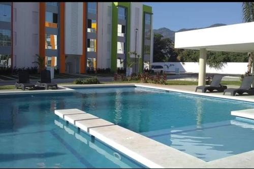 Acapulco Apartamento | Departamento hermoso y cómodo