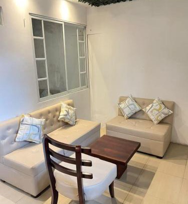 Portoviejo Apartamento | Departamento, Hospedaje, Shopping, UniversidadSG