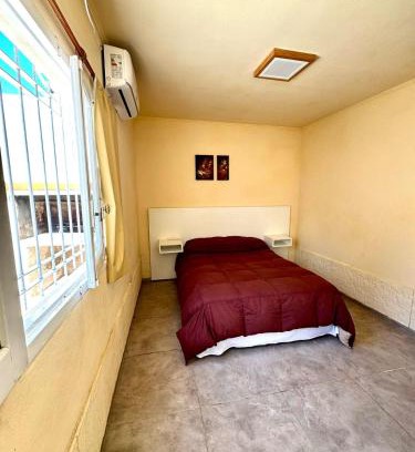 Deán Funes Apartamento | Departamento hospital Dean Funes