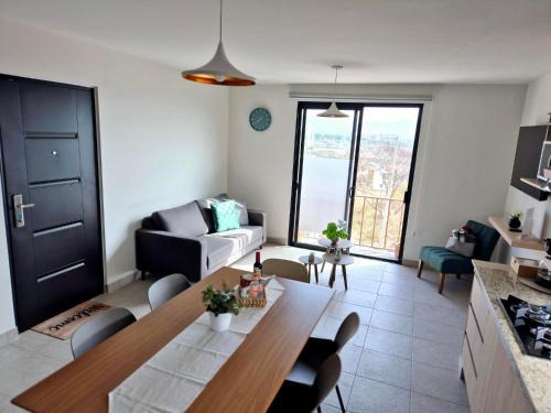 Atlixco Apartamento | Departamento ideal para turismo en 3er Nivel