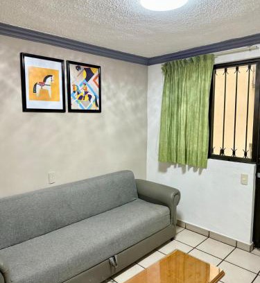 Morelia Apartamento | Departamento Independiente