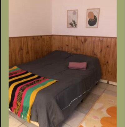 Río Gallegos Apartamento | Departamento interno económico