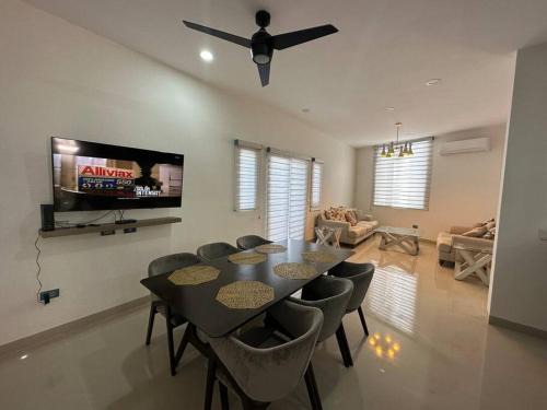 Mazatlán Apartamento | Departamento isla central 2