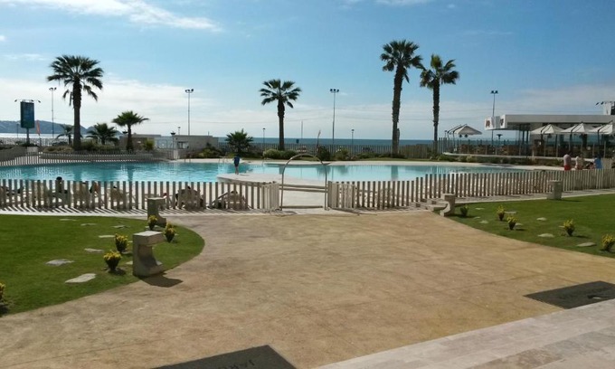 La Serena Apartamento | Departamento Jardin del Mar La Serena