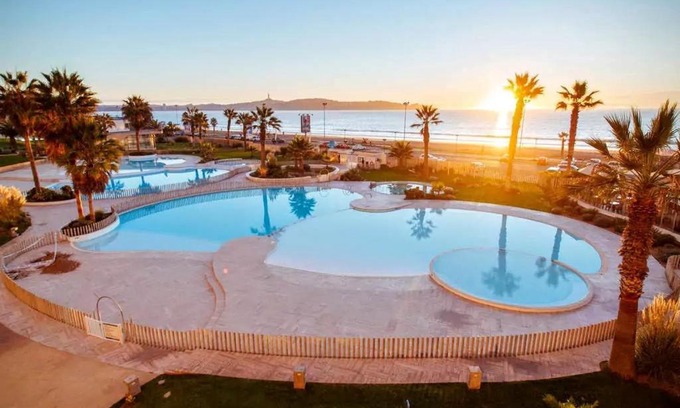 La Serena Apartamento | Departamento Jardin del Mar La Serena