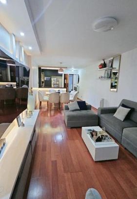 Surquillo Apartamento | Departamento límite Miraflores