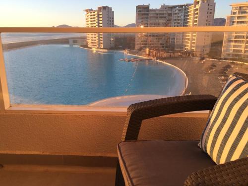 La Serena Apartamento | Departamento La Serena Laguna del Mar