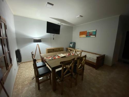 General Roca Apartamento | Departamento la terminal