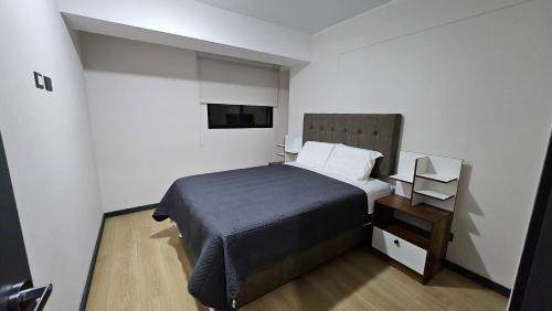 Country Club Apartamento | Departamento Lita