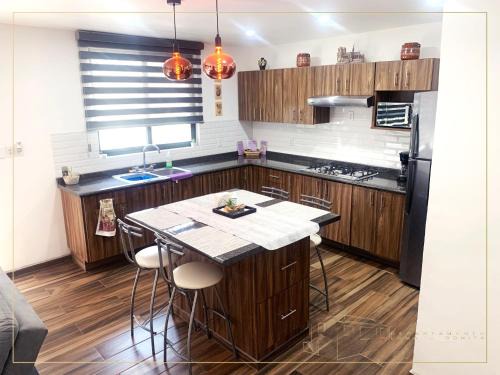 San Pedro Tlaquepaque Apartamento | Departamento Loma-Bonita