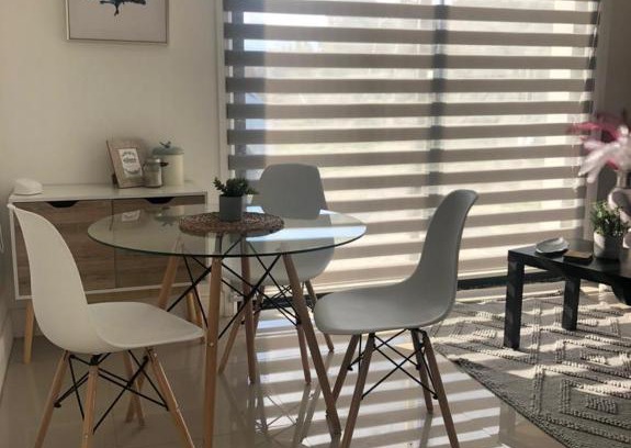Los Angeles Apartamento | Departamento Los Canelos, a metros de Avenida Las Industrias- Incluye, NETFLIX DirecTV aire acondicionado, Internet