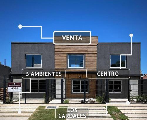 Los Cardales Apartamento | Departamento Los Cardales