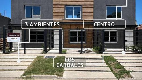 Los Cardales Apartamento | Departamento los cardales