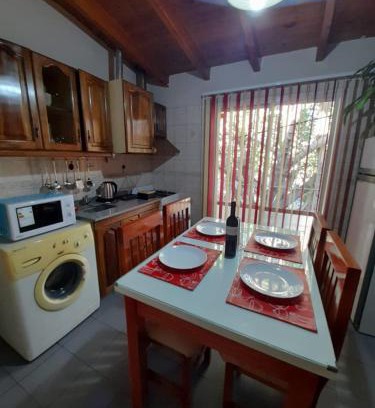 Dorrego Apartamento | Departamento Los Girasoles