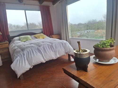 La Cumbre Apartamento | Departamento Los Horneritos
