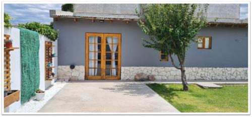 Province of Chubut Apartamento | Departamento Luis Vernet