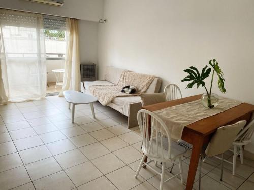 Microcentro Apartamento | Departamento México - Luz y Tranquilidad