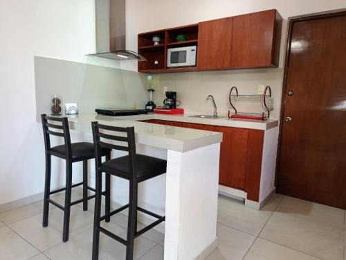 Tampico Apartamento | Departamento México