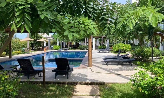 Cerritos Apartamento | Departamento Mazatlán MBOV