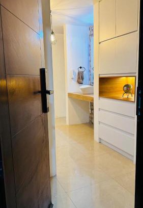 Pachuca de Soto Apartamento | Departamento moderno a un lado de la feria