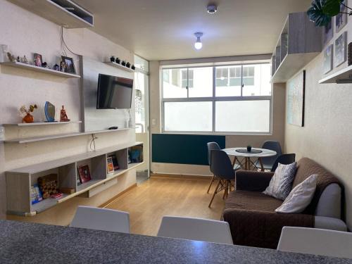Brena Apartamento | Departamento moderno con buena ubicación
