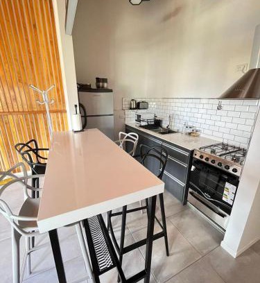 Province of Tierra del Fuego Apartamento | Departamento Moderno1