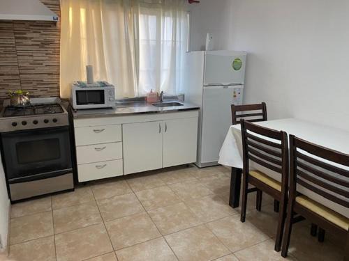 Paraná Apartamento | Departamento Moussy