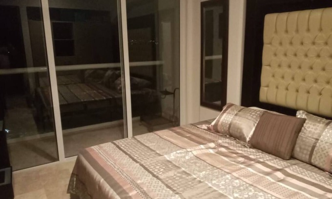 Costa Azul Apartamento | Departamento en Acapulco con inmejorable vista