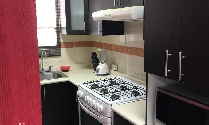 Vallejo Apartamento | Departamento Centrico, Cerca de Todo en la Cdmx